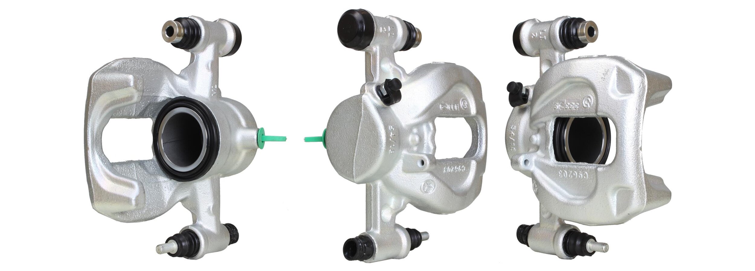 Remzadel/remklauw Elstock 86-3138