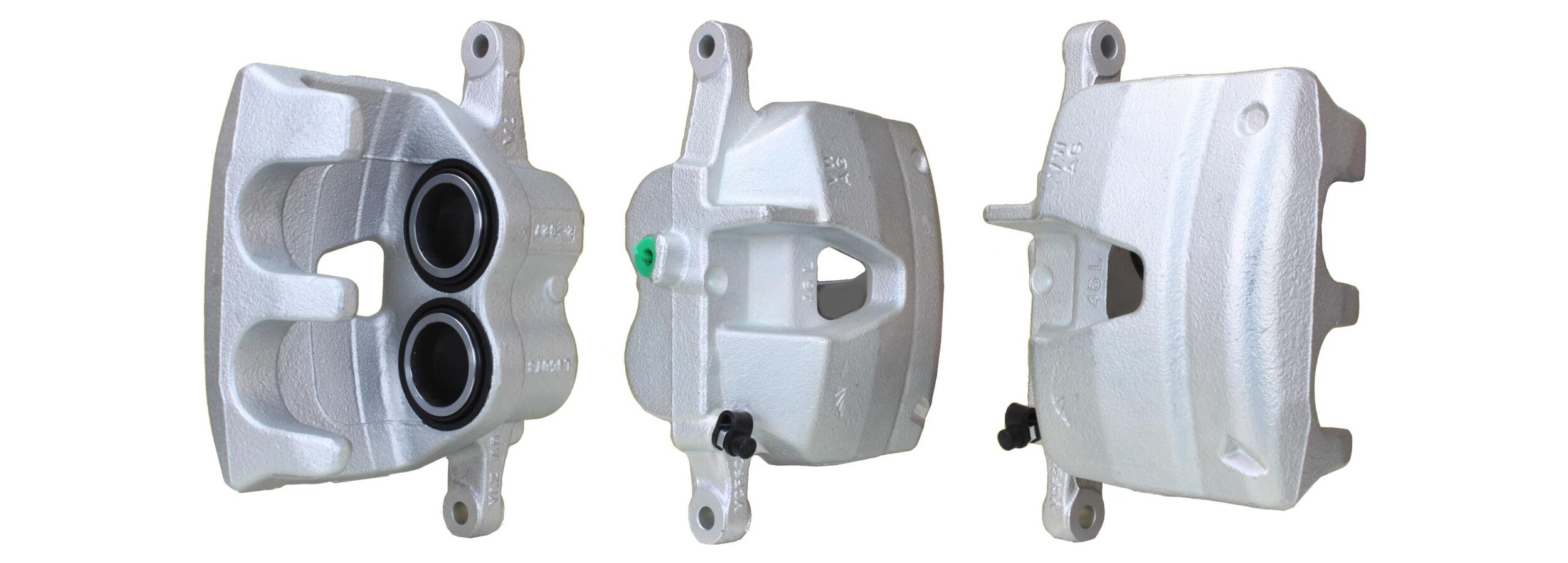 Remklauw Elstock 82-3260