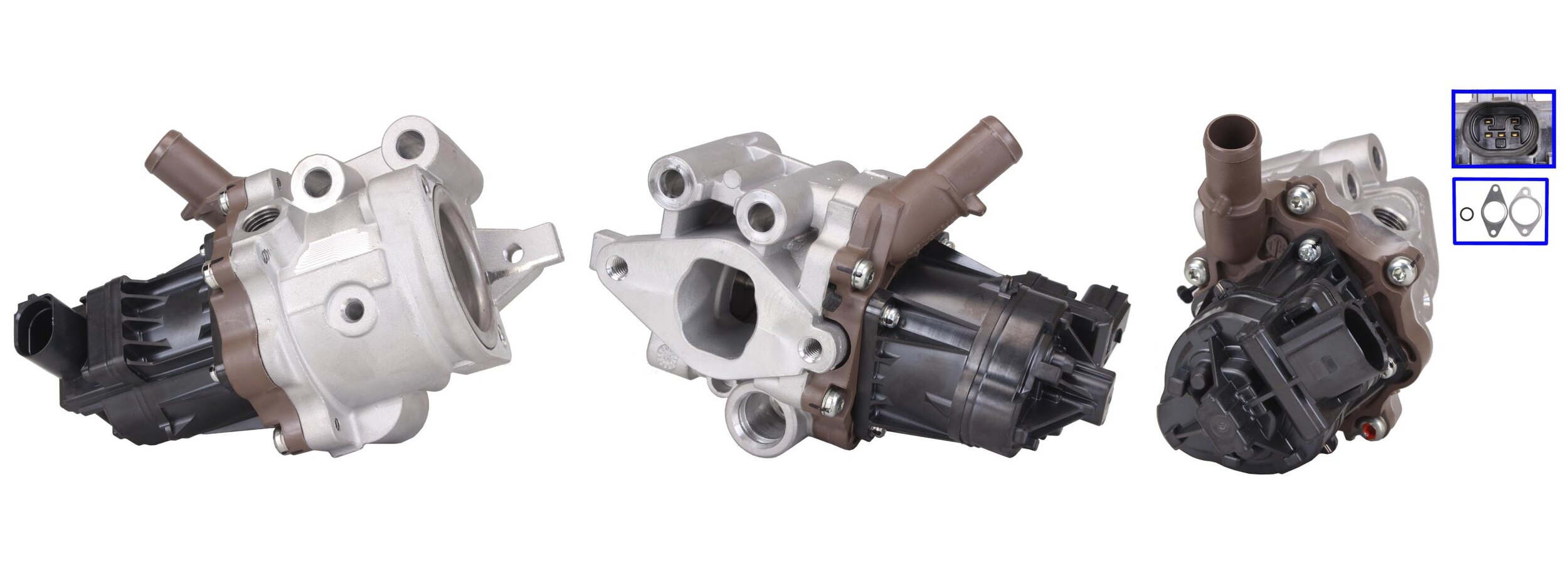 EGR-klep Elstock 73-0189