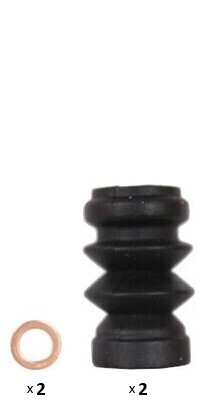 Elstock Remzadel/remklauw 83-0343