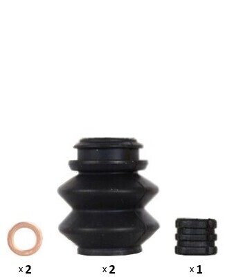 Elstock Remzadel/remklauw 87-2258