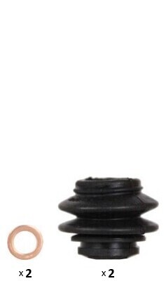 Elstock Remzadel/remklauw 86-2429