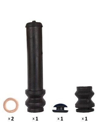 Elstock Remzadel/remklauw 86-0874