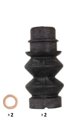 Elstock Remzadel/remklauw 86-3104