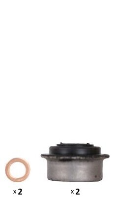 Elstock Remzadel/remklauw 83-2671