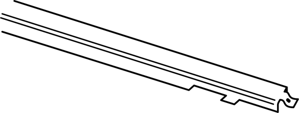 Trico Ruitenwisserblad EX307