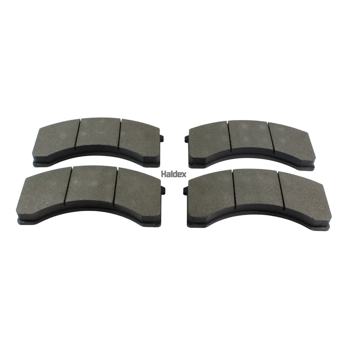 Haldex Remblokset 1910119010