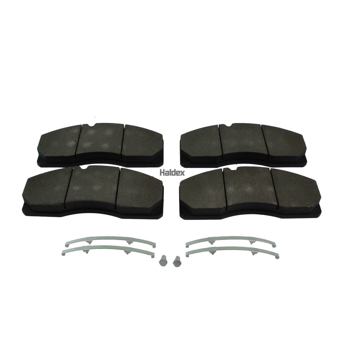 Haldex Remblokset 1911259010