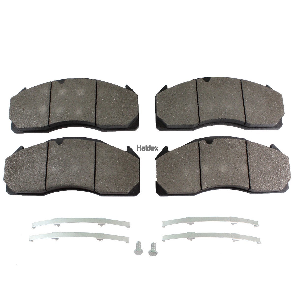 Haldex Remblokset 1911259010