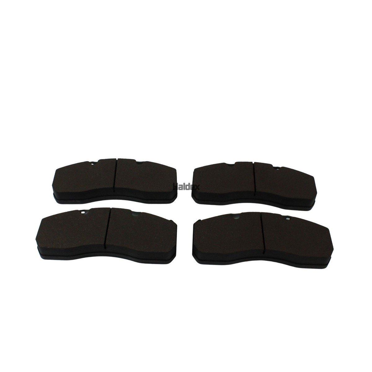 Haldex Remblokset 1911739010