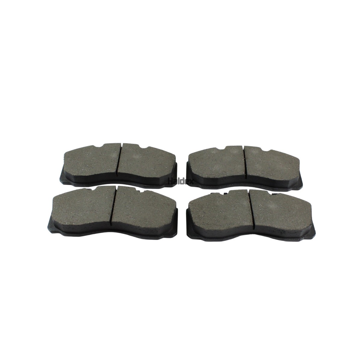 Haldex Remblokset 1918359010