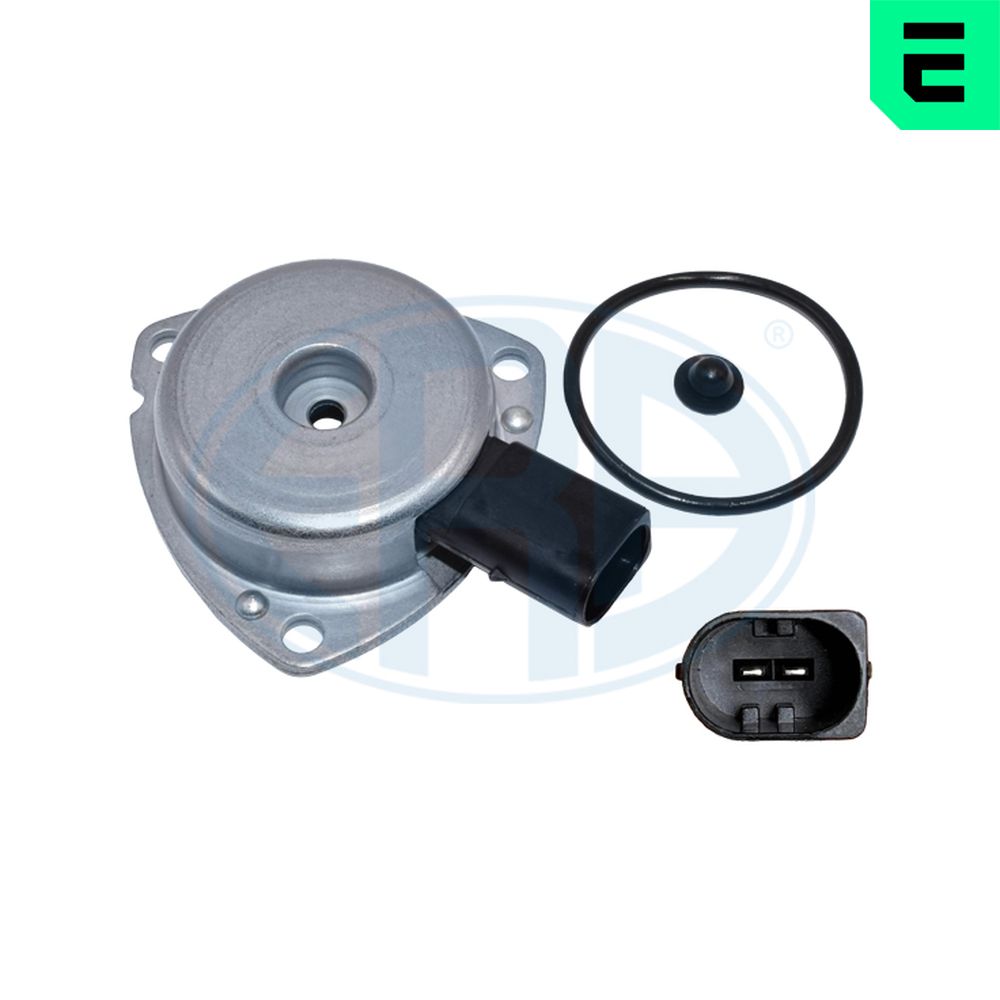 Nokkenasregelklep ERA 554104A