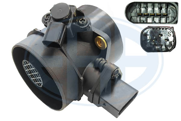 ERA Luchtmassameter 558111A