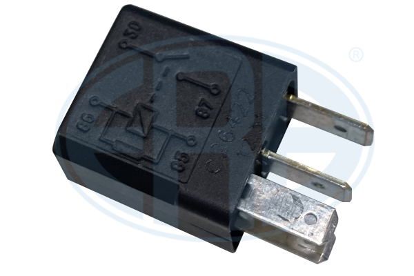 Relais, arbeidsstroom ERA 661306