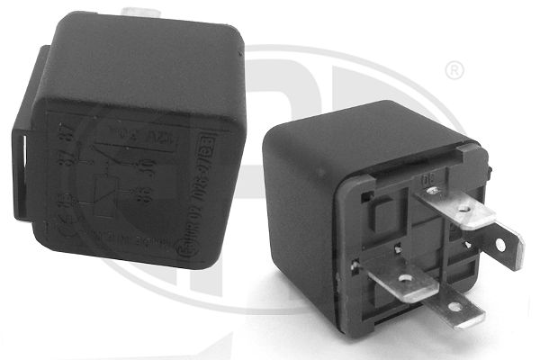 Relais, arbeidsstroom ERA 661380