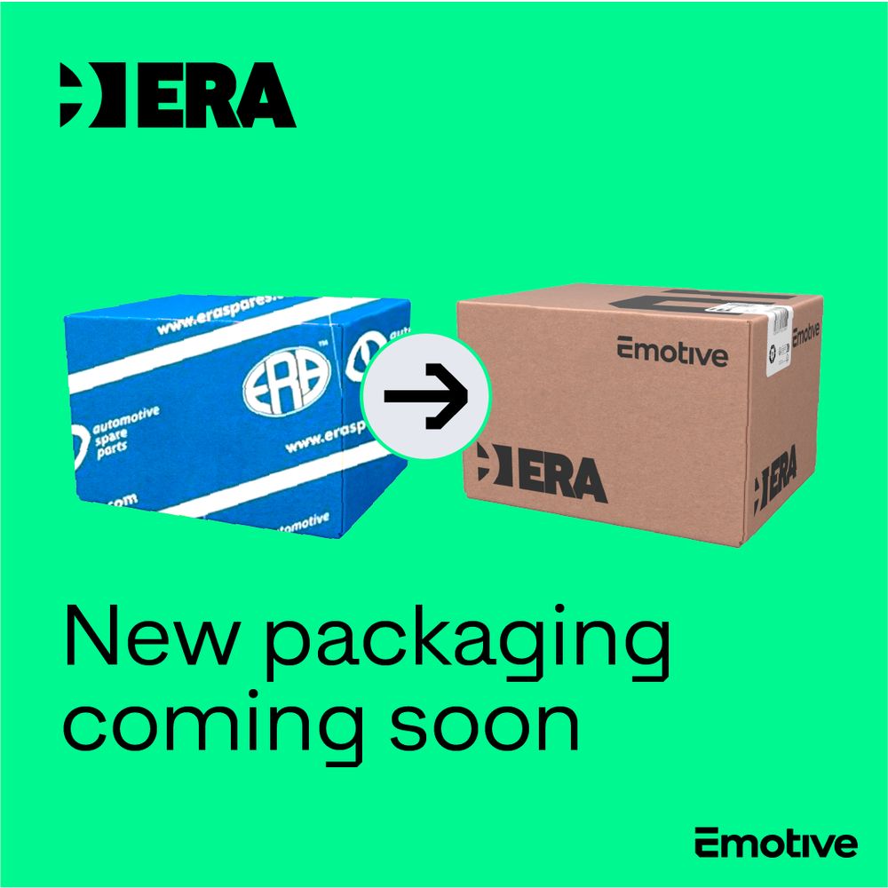 ERA Ruitensproeier pomp 465057