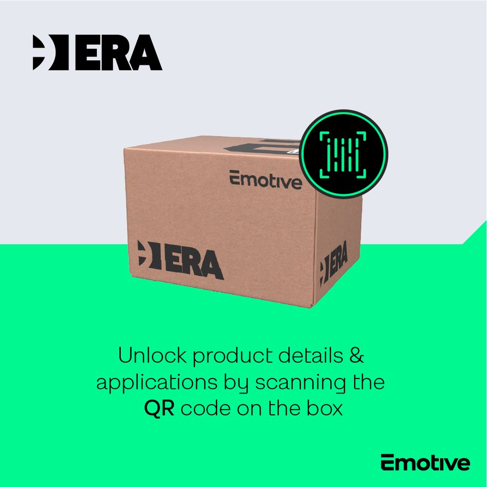 ERA Ruitensproeier pomp 465057