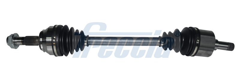 Aandrijfas Freccia DS16-1014