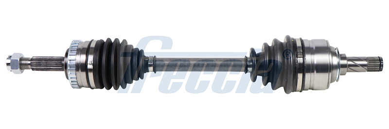 Aandrijfas Freccia DS16-1016