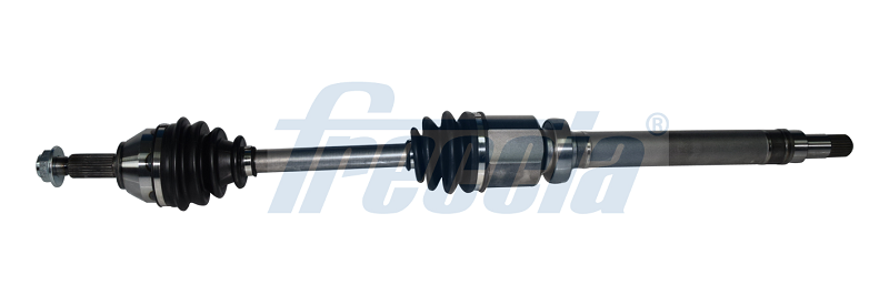 Aandrijfas Freccia DS16-1061