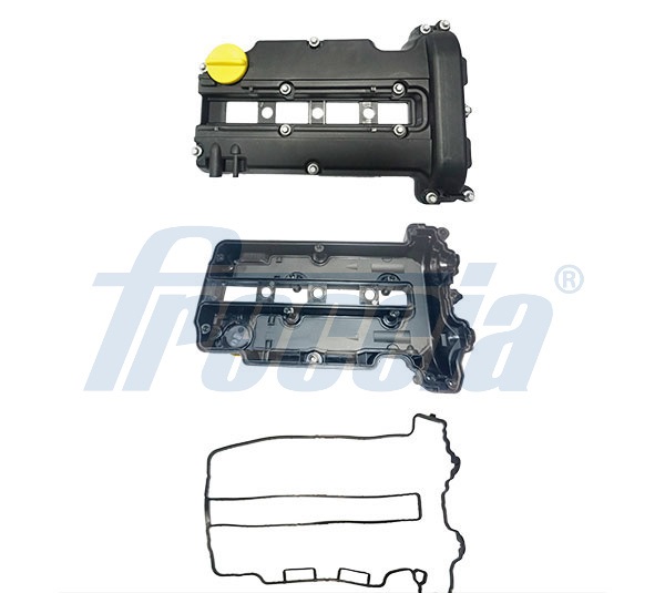 Cilinderkopkap Freccia VC21-1008