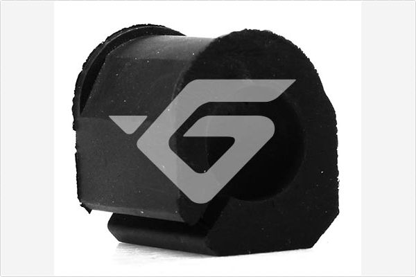 Stabilisatorstang rubber Hutchinson 590160