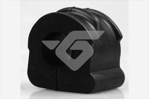 Stabilisatorstang rubber Hutchinson 590189