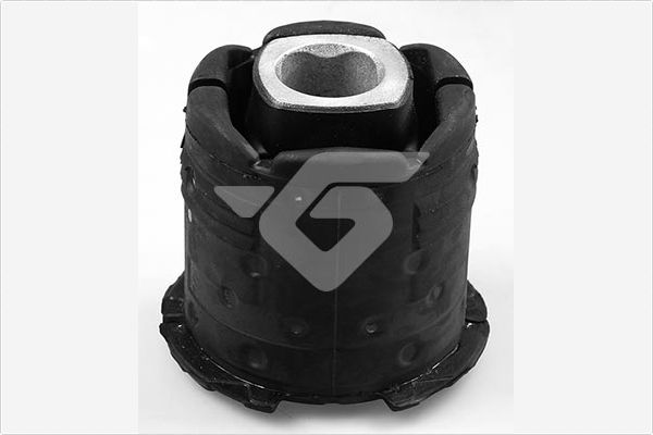 Draagarm-/ reactiearm lager Hutchinson 590298