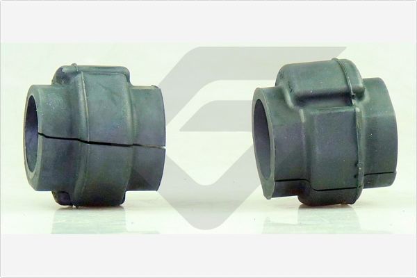 Stabilisatorstang rubber Hutchinson 590509