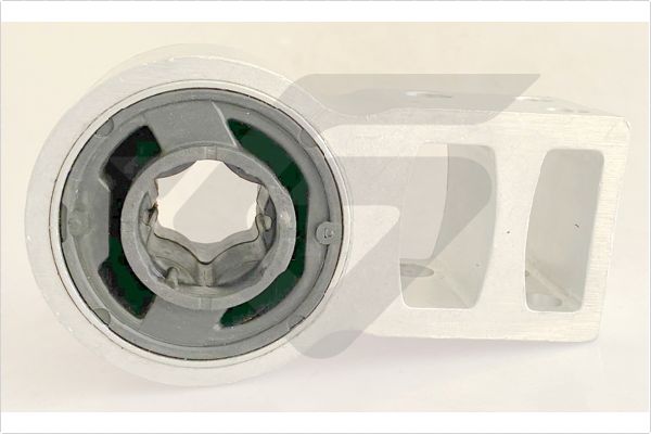 Draagarm-/ reactiearm lager Hutchinson 590581