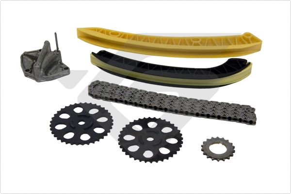 Distributieketting kit Hutchinson KHC 012S1