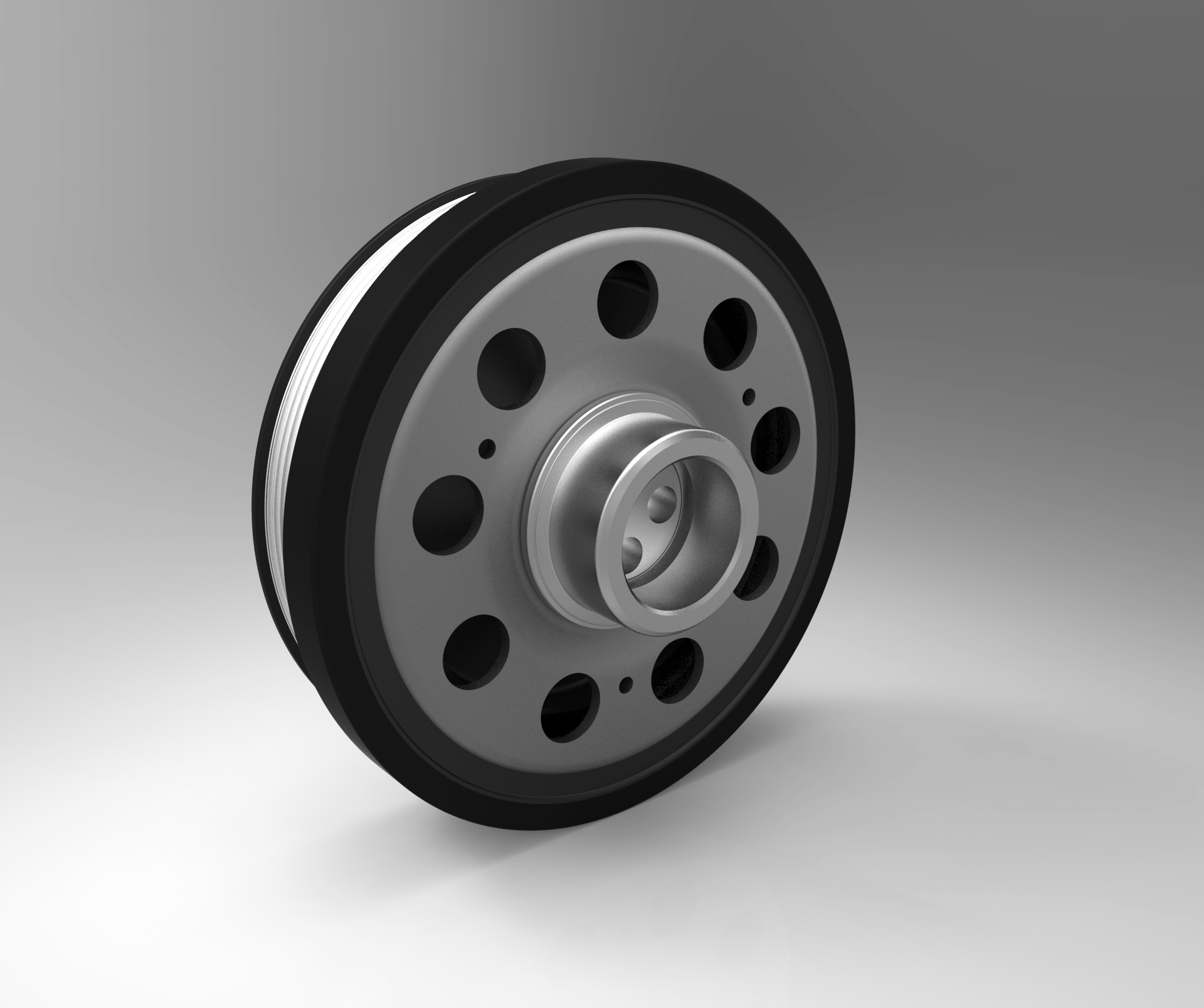 Krukaspoelie Hutchinson DP119