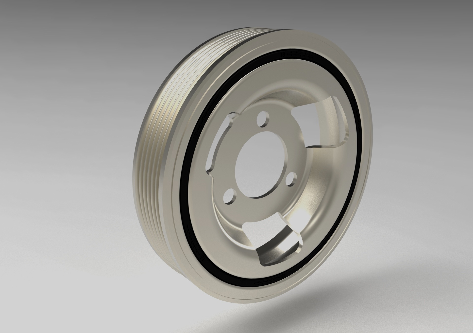 Krukaspoelie Hutchinson DP127