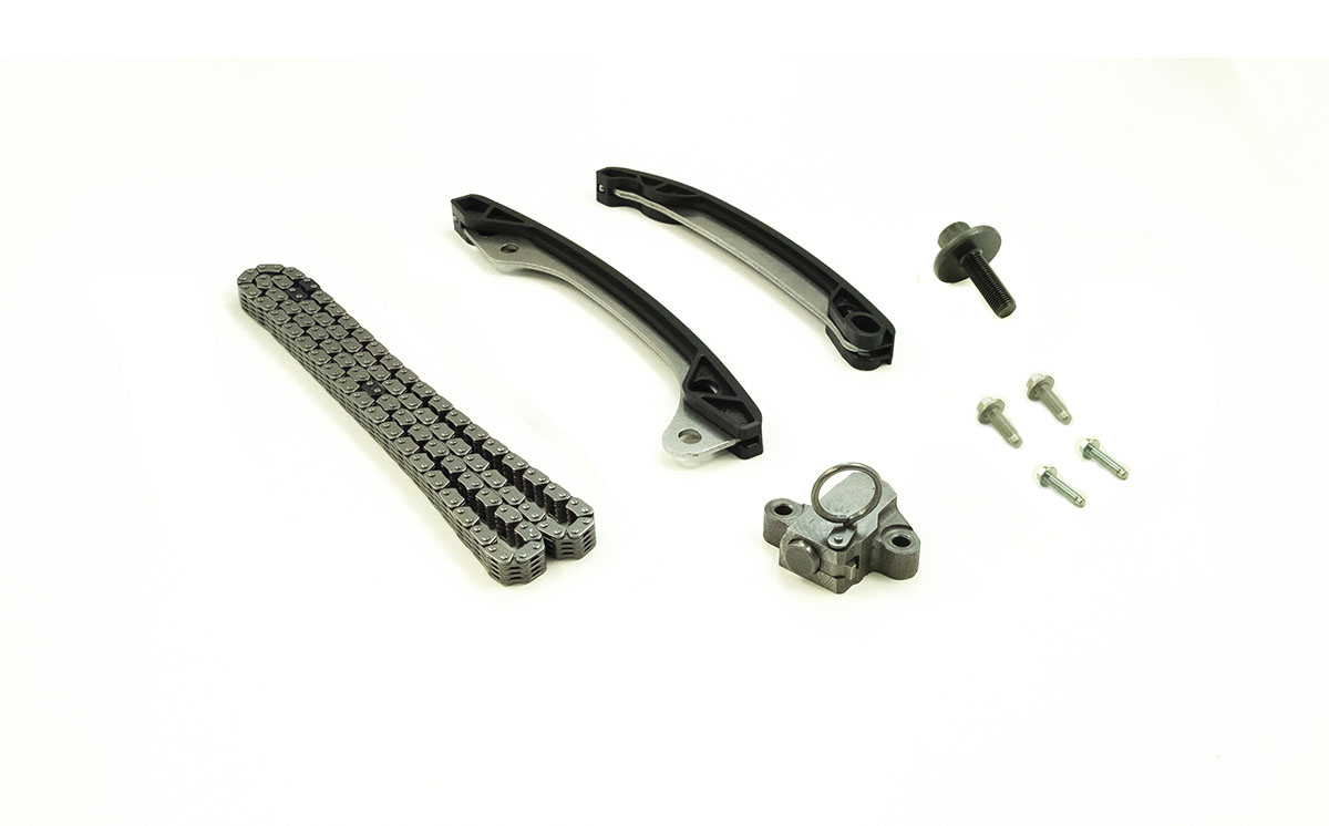 Distributieketting kit Hutchinson KHC 053S