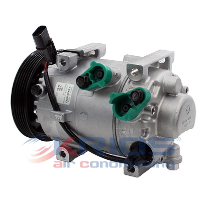 Compressor, airconditioning Meat Doria K19171