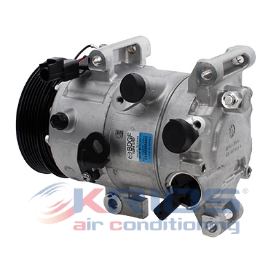 Compressor, airconditioning Meat Doria K19173