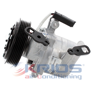 Compressor, airconditioning Meat Doria K12174A