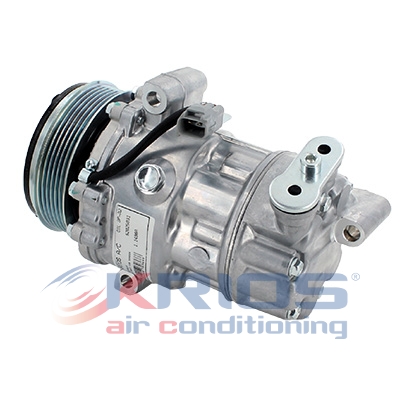 Compressor, airconditioning Meat Doria K11496A
