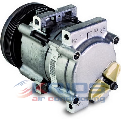 Airco compressor Meat Doria K18003