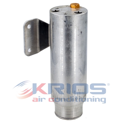 Airco droger/filter Meat Doria K132168