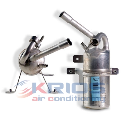 Airco droger/filter Meat Doria K132257