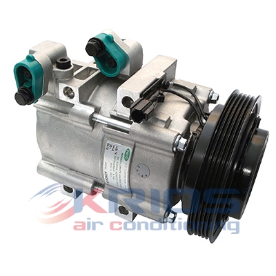 Airco compressor Meat Doria K18033