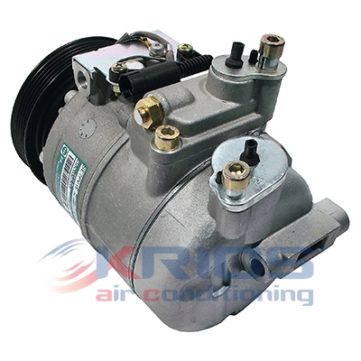 Airco compressor Meat Doria KSB103D