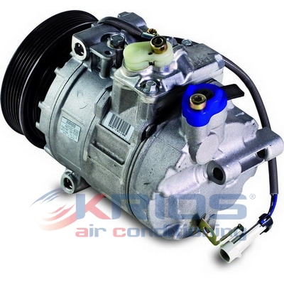 Airco compressor Meat Doria K15141