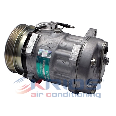 Airco compressor Meat Doria K11354