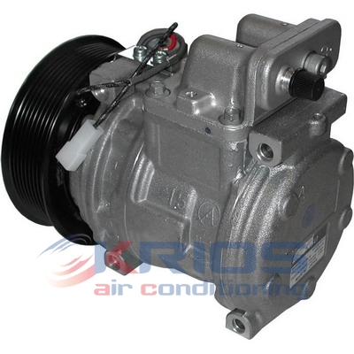 Airco compressor Meat Doria K15213