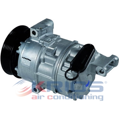 Airco compressor Meat Doria K15237