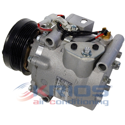 Airco compressor Meat Doria K11321A