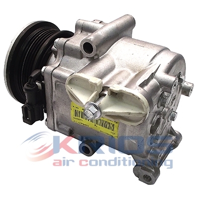 Airco compressor Meat Doria K18053