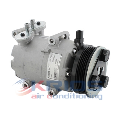 Airco compressor Meat Doria K18035A